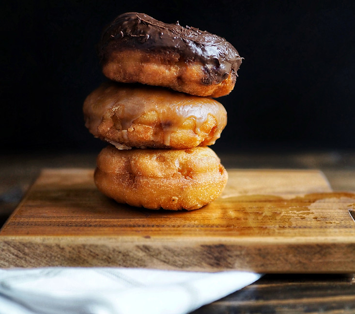 Weddings Smoke & Donuts BBQ